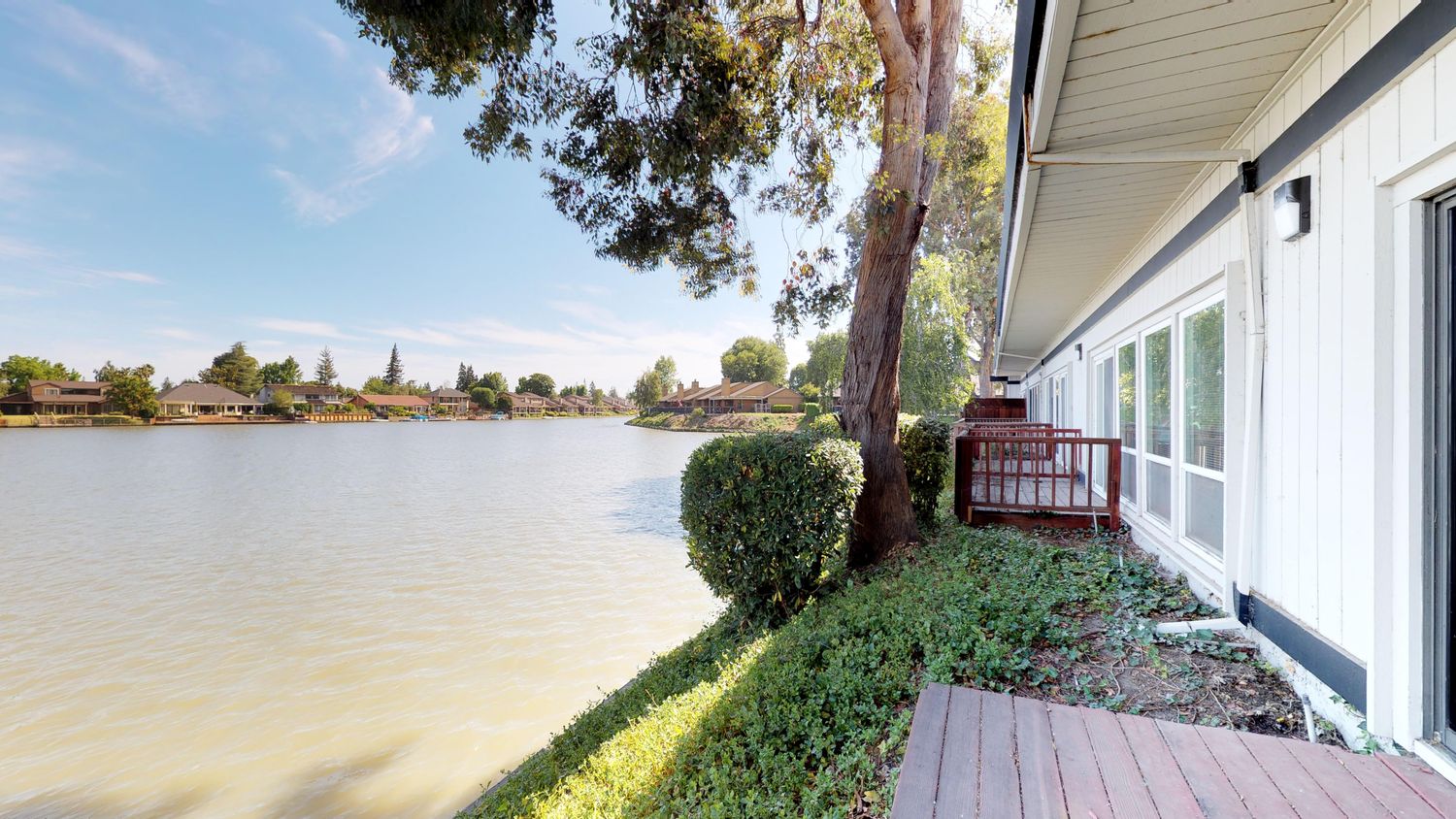 Quail Lakes: 2155 West March Lane, Stockton, CA 95207